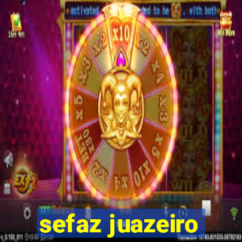 sefaz juazeiro